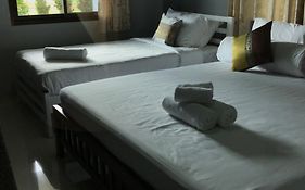 ภูผาลำน้ำกกเรสซิเดนซ์